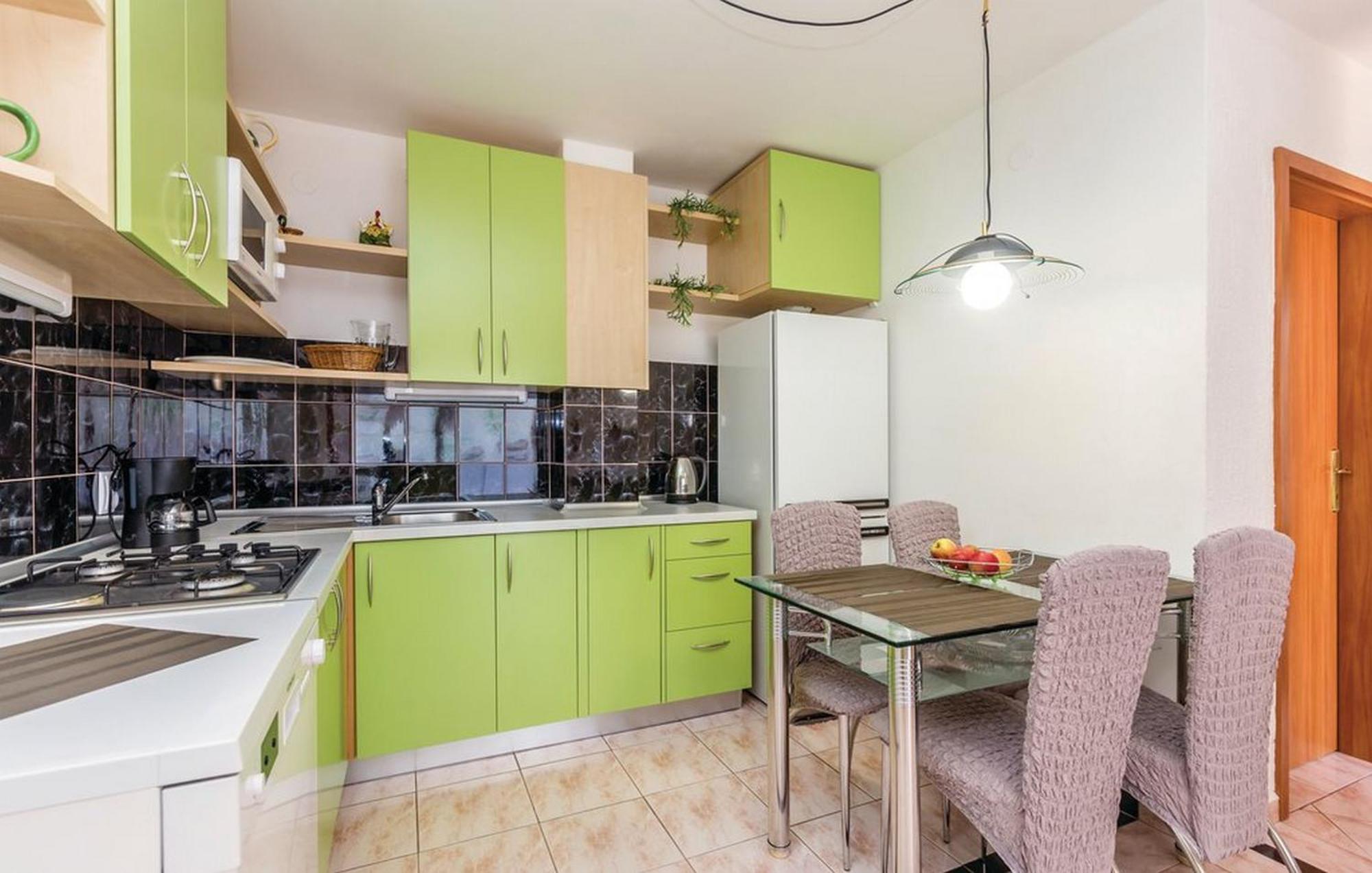 Apartments Paola Karlobag Habitación foto